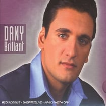 Dany brillant (best of)
