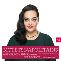 Motets napolitains