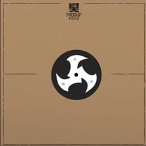 Shuriken Vol. 10 - édition limitée colorée