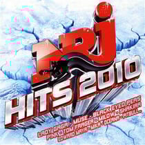 Nrj hits 2010