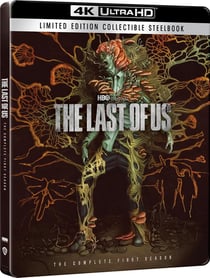 The Last of Us - Saison 1