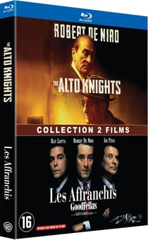 Alto Knights + Les Affranchis