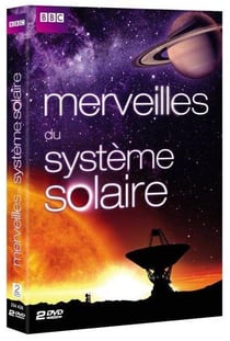 Merveilles du système solaire