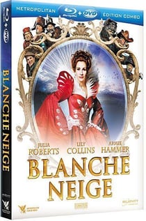 Blanche Neige