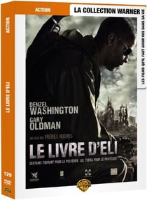 Le Livre d'Eli