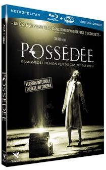 Possédée