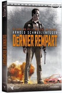 Le Dernier rempart