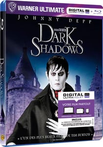 Dark Shadows