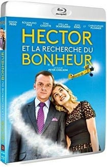 Hector et la recherche du bonheur