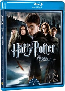 Harry Potter et le Prince de Sang-Mêlé