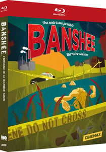 Banshee - Saison 4