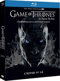 Game of Thrones (Le Trône de Fer) - Saison 7
