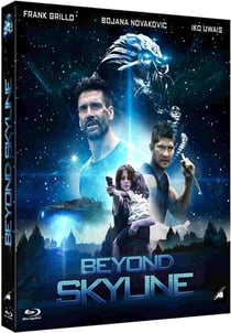 Beyond skyline