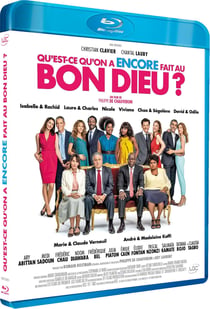 Qu'est-ce qu'on a encore fait au Bon Dieu ?