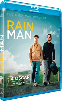 Rain Man