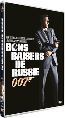Bons baisers de Russie