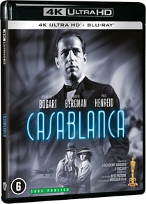 Casablanca