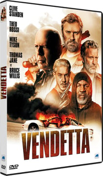 Vendetta