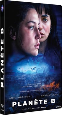 Planète B