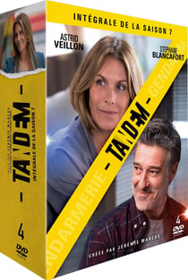 Tandem - Saison 7