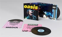 Knebworth 1996