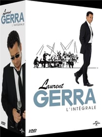 Laurent Gerra - L'intégrale