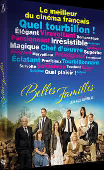 Belles familles