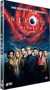 Heroes Reborn - Saison 1