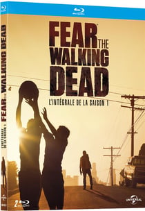 Fear the Walking Dead - Saison 1