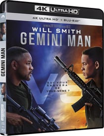 Gemini Man