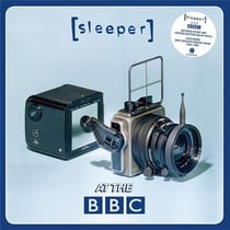 At the BBC