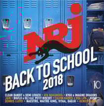 NRJ back to school 2018