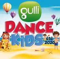 Gulli dance kids été 2020