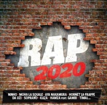 Rap 2020