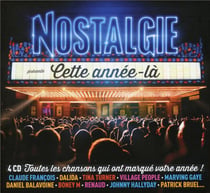 Nostalgie cette année-là