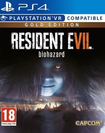 Resident Evil VII : Biohazard - Édition Gold
