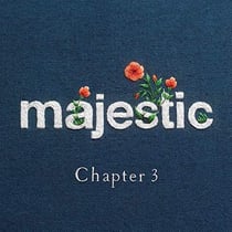 Majestic casual 3