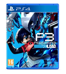 Persona 3 : Reload