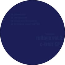 Rollage vol.3: C-troit EP
