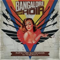 Rapid Fire Succession: On Target Part II