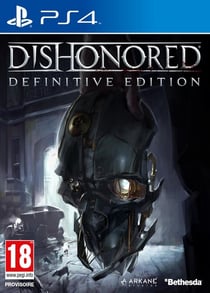 Dishonored - Édition Définitive
