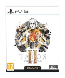 The Talos Principle 2 - Devolver Deluxe