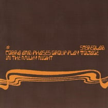 Cobra and Phase Plays Voltage in The Milky Night