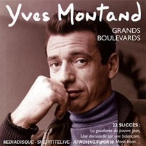 Grands boulevards