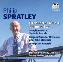 Musique orchestrale /vol.2