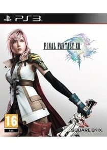 Final Fantasy XIII