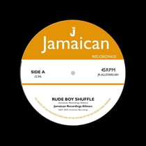 Rude Boy Shuffle