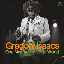 One Man Against The World