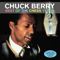 The chess years