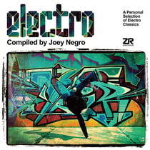Electro by Joey Negro